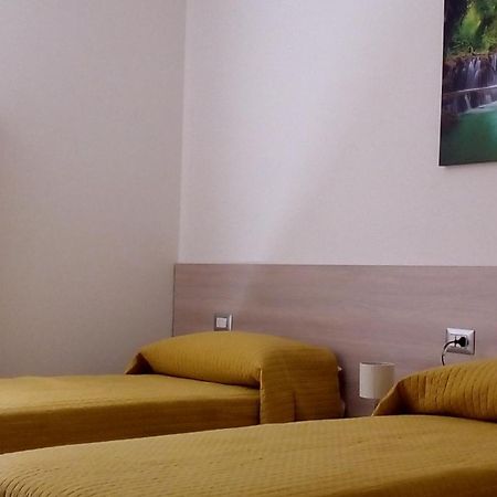 Apartament Casa Rondine Molveno Zewnętrze zdjęcie