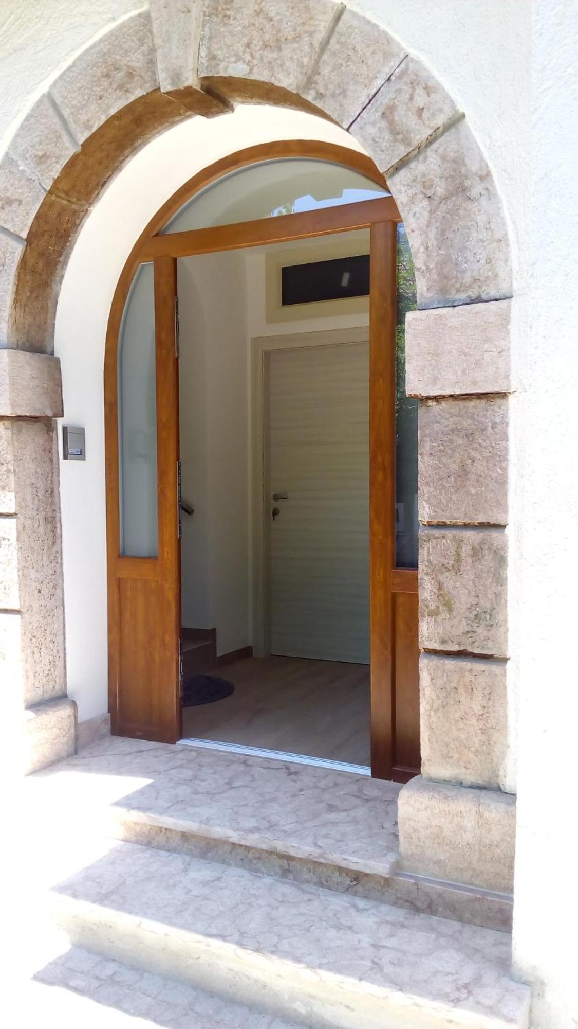 Apartament Casa Rondine Molveno Zewnętrze zdjęcie