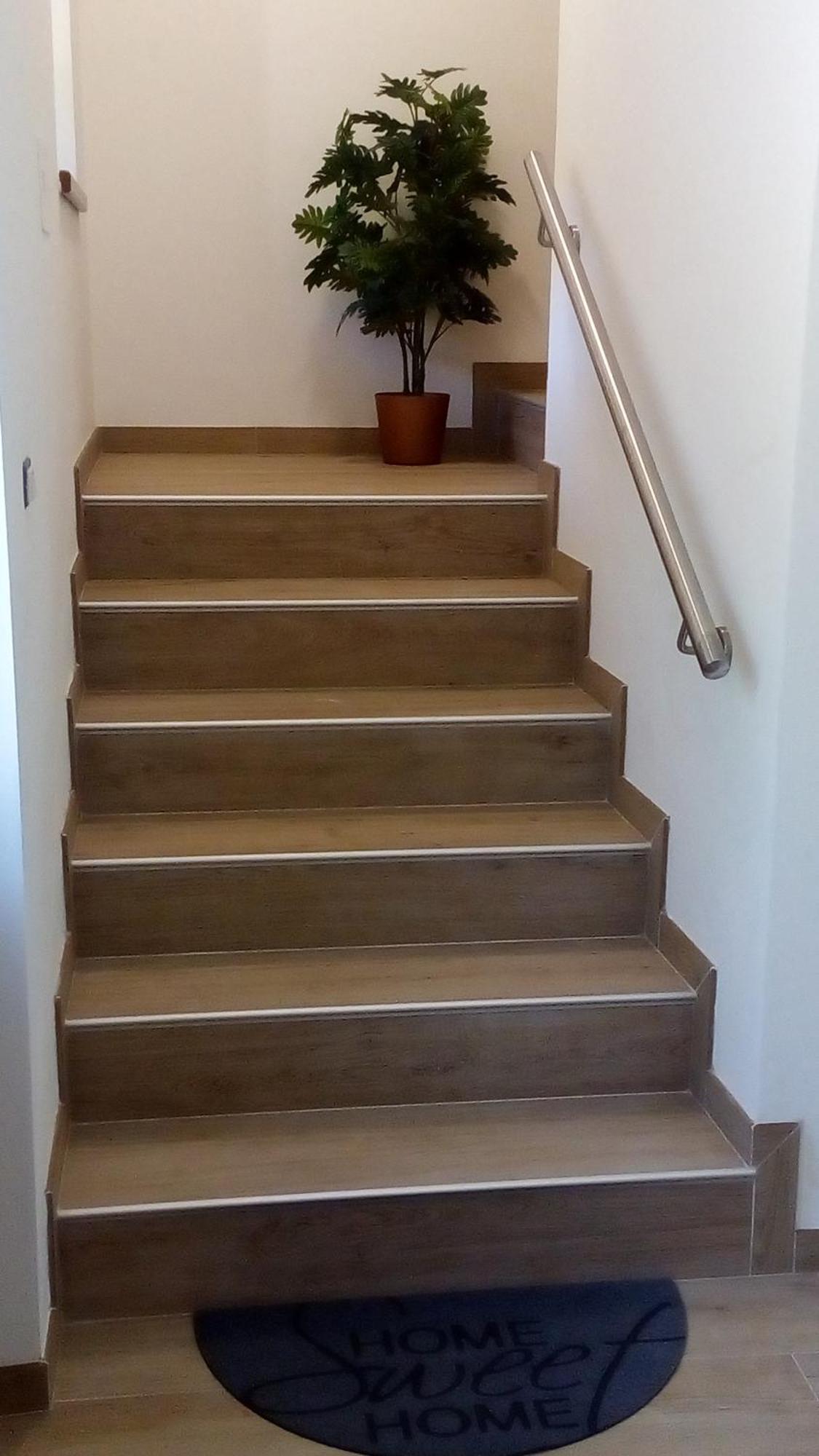 Apartament Casa Rondine Molveno Zewnętrze zdjęcie
